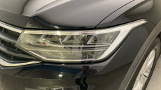 Volkswagen Tiguan 1.5 TSI 150 Life 5dr DSG Petrol Estate